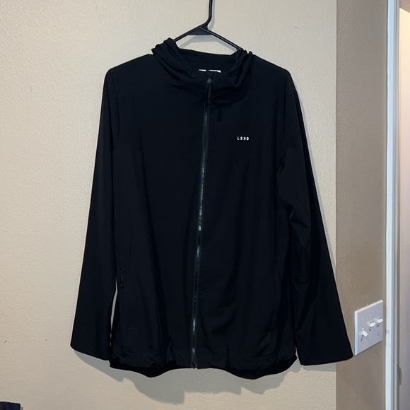 LSKD Performance Jacket - Picture 3 of 7